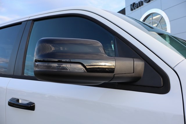 2026 Ram 1500 Big Horn photo 2