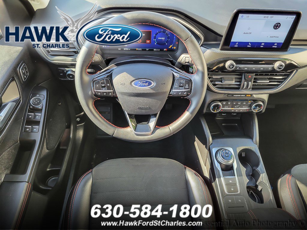 2022 FORD ESCAPE - Image 9