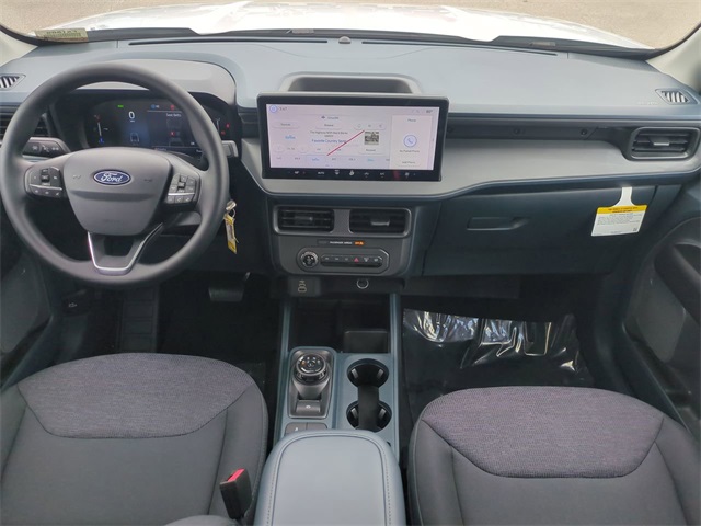 2025 Ford Maverick XL photo 13