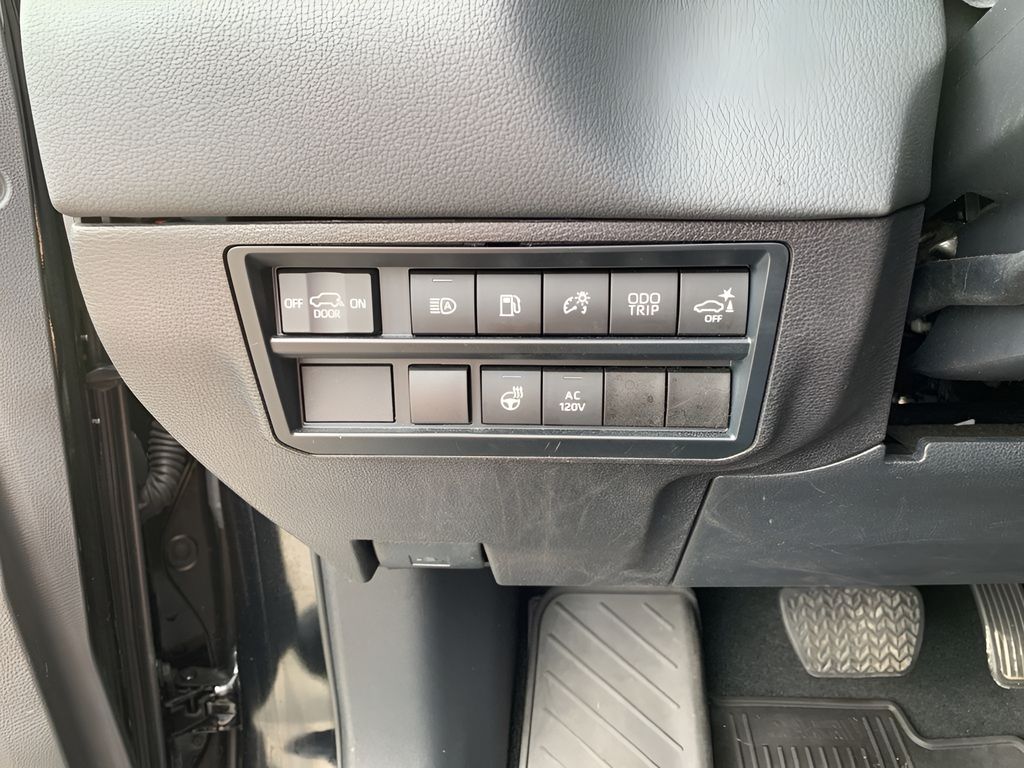 2024 Toyota Sequoia Limited photo 24