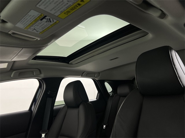 2022 Mazda CX-30 Premium photo 16