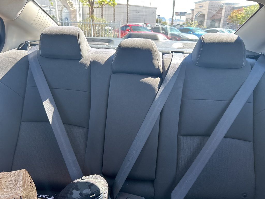 2023 Nissan Altima 2.5 SV photo 28