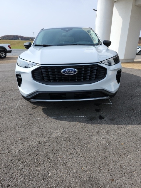 2025 Ford Escape Active photo 2