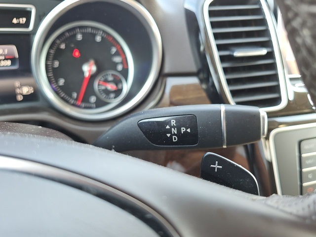 2016 Mercedes Benz GLE 350 4MATIC photo 27
