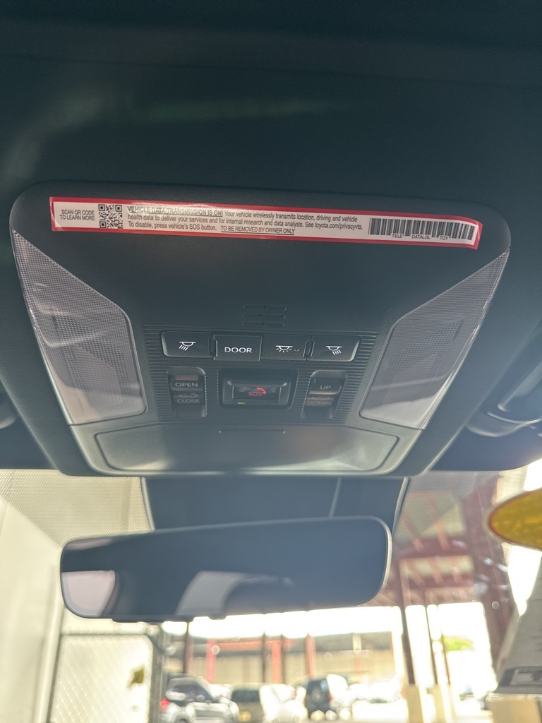 2025 Toyota RAV4 Hybrid XSE photo 43