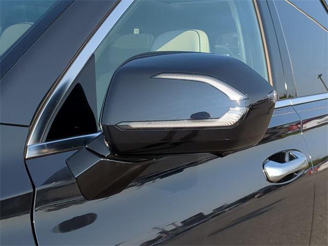 2024 Hyundai Palisade Calligraphy photo 12