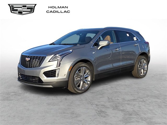 2025 Cadillac XT5 Premium Luxury's photo