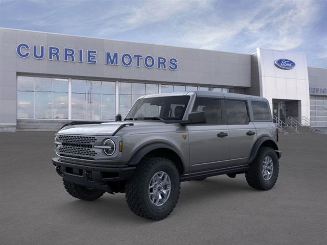 2025 FORD BRONCO - Image 26