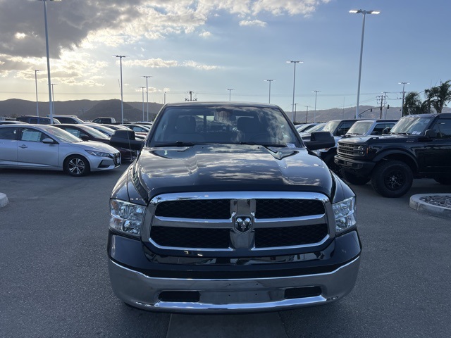 2023 Ram 1500 Classic SLT photo 2