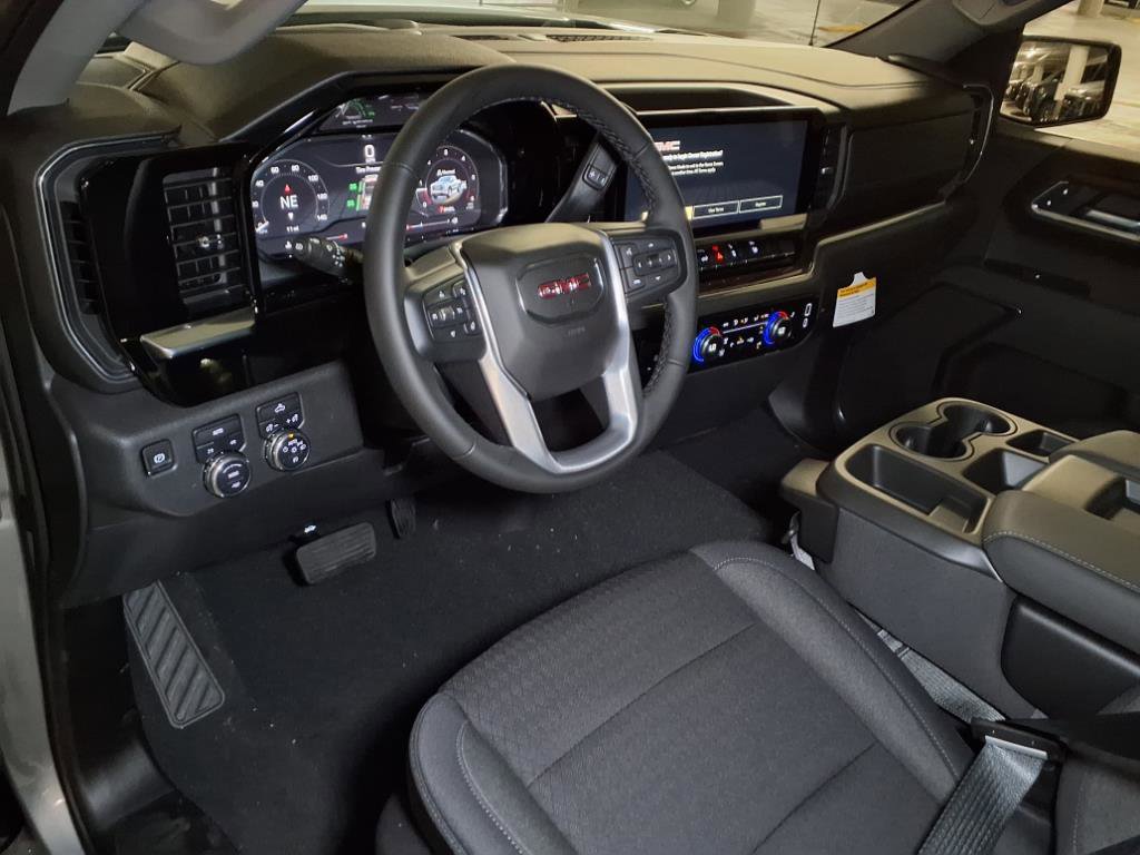 2025 Gmc Sierra 1500 Elevation photo 8