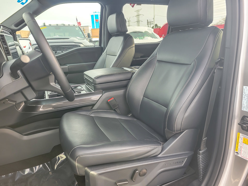 2023 FORD F-150 - Image 9