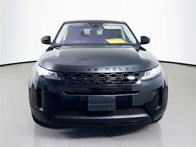 2020 Land Rover Range Rover Evoque S photo 2