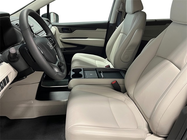 2026 Honda Odyssey EX-L photo 10