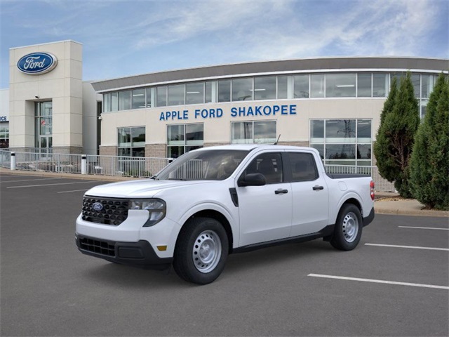 2025 Ford Maverick XL's photo