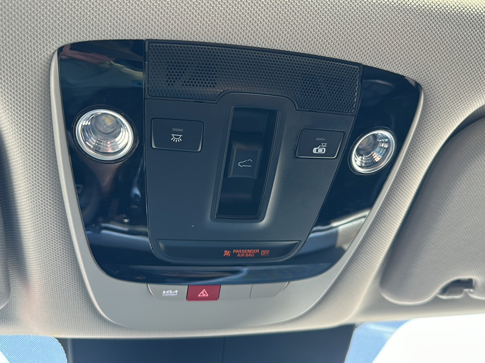 2025 Kia Sorento SX photo 21
