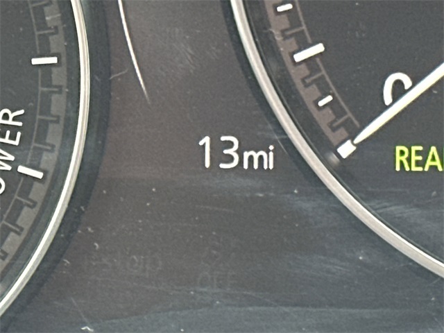 2025 Mazda CX-50 Preferred photo 14