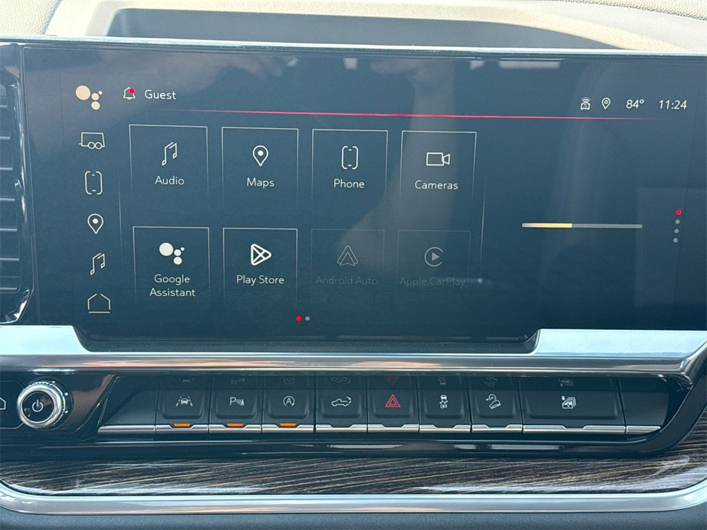 2026 GMC SIERRA - Image 22