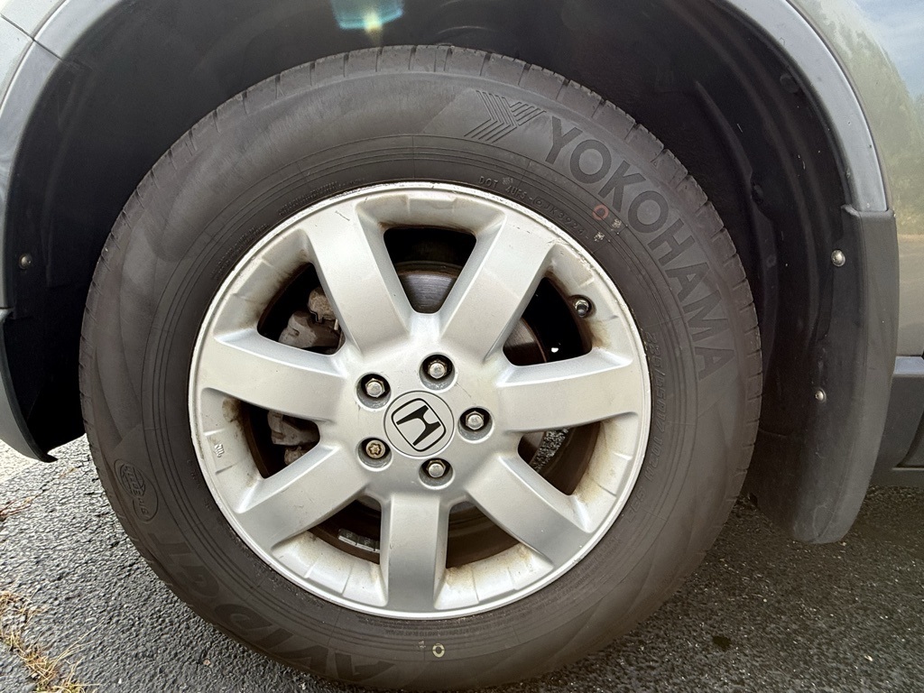 2011 Honda CR-V SE photo 19