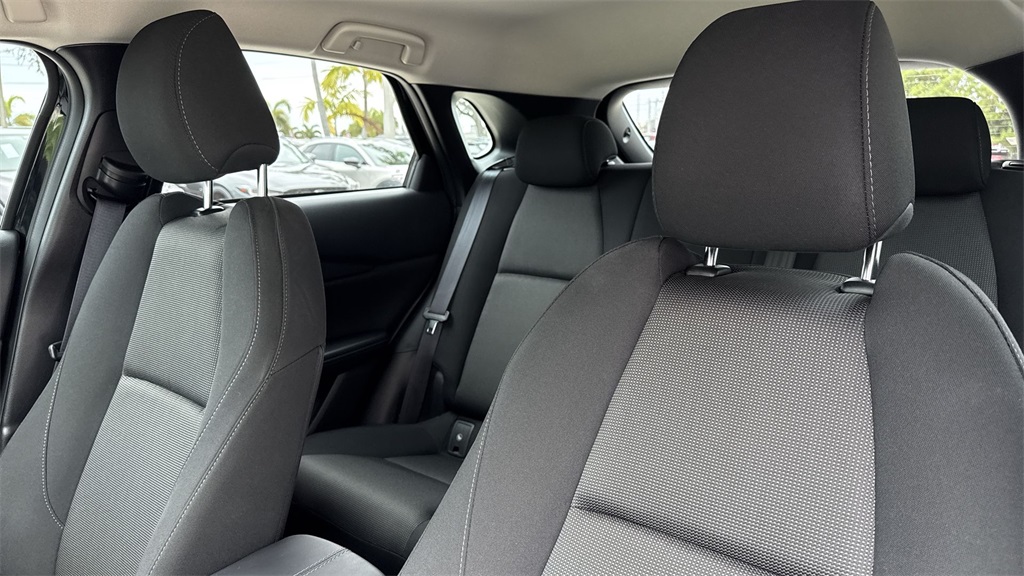 2024 Mazda CX-30 2.5 S photo 37