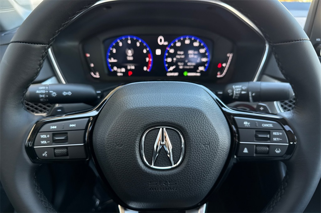 2025 Acura Integra Base photo 23