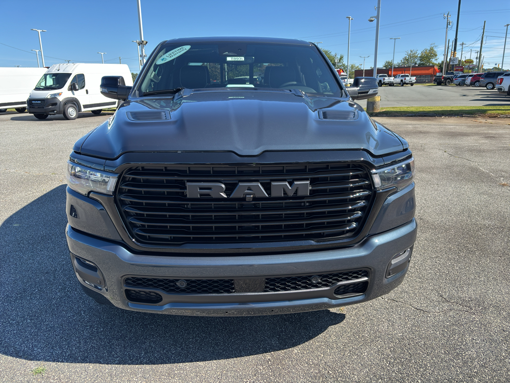 2026 Ram 1500 Laramie photo 12