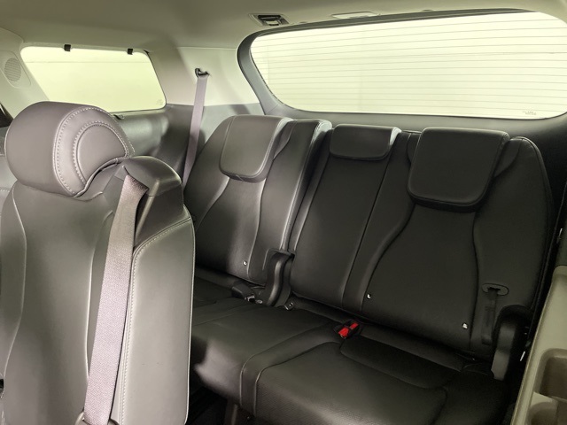 2026 Kia Carnival EX photo 36