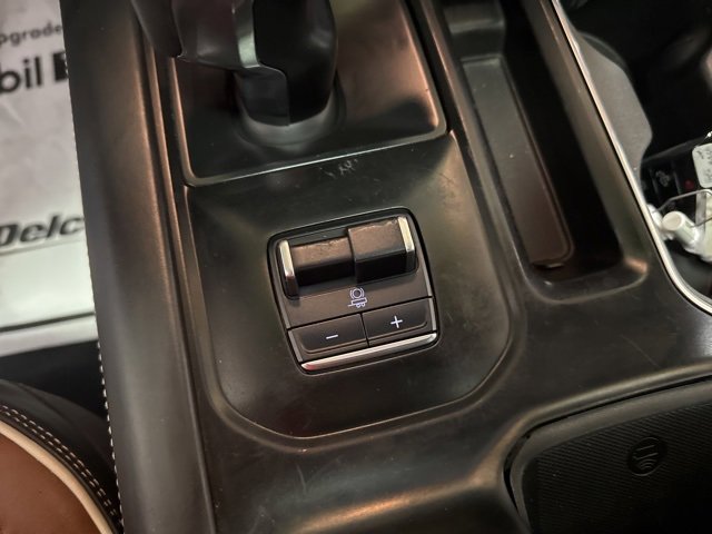 2022 Gmc Sierra Denali Ultimate photo 18