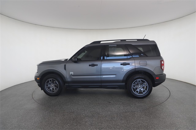 2021 Ford Bronco Sport Big Bend photo 7