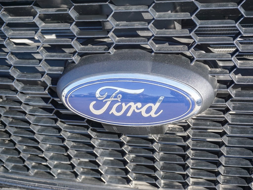 2024 Ford Transit Cargo Van photo 5