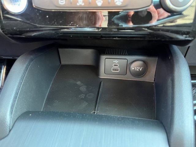 2024 Ford Escape Plug-In Hybrid Base photo 21