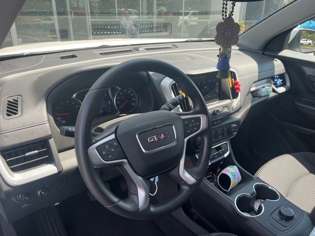 2022 Gmc Terrain SLE photo 5