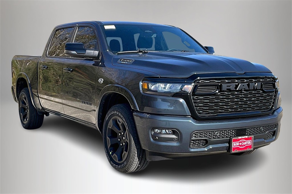 2026 RAM Ram 1500 Pickup Big Horn/Lone Star's photo