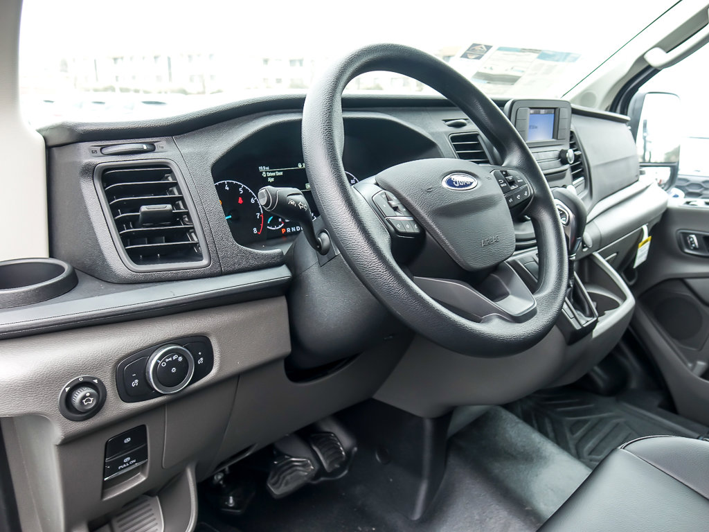 2025 FORD TRANSIT - Image 10