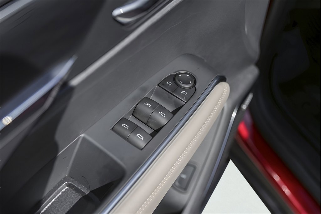 2025 Gmc Acadia Elevation photo 21