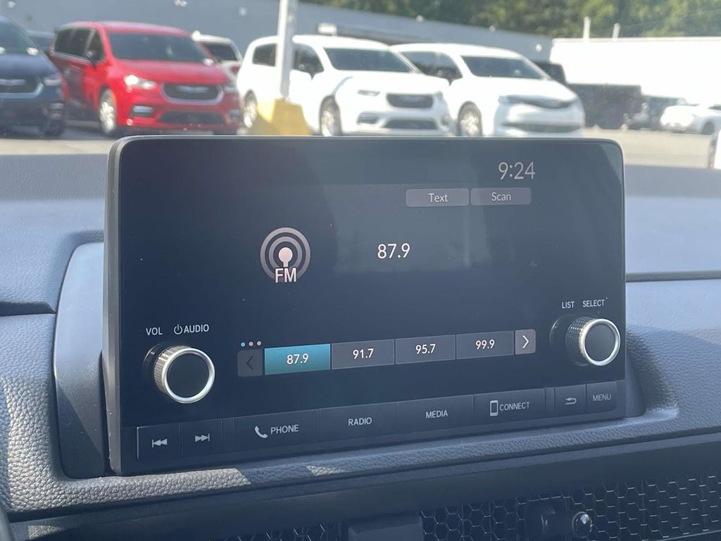 2023 Honda CR-V Hybrid Sport photo 33