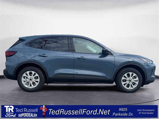 2025 Ford Escape Active photo 4