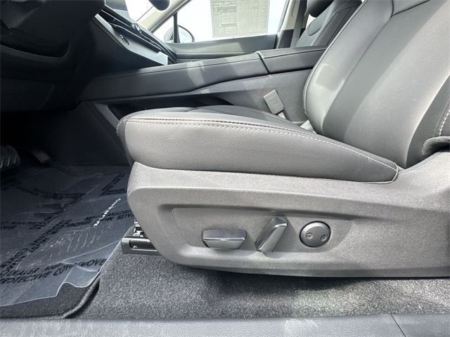 2025 Nissan Murano SV photo 11