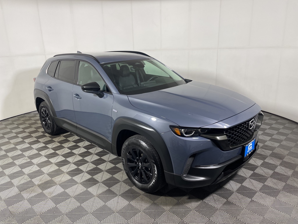 2025 Mazda CX-50 Premium's photo