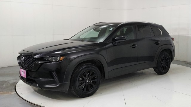 2023 Mazda CX-50 2.5 S Preferred Plus Package