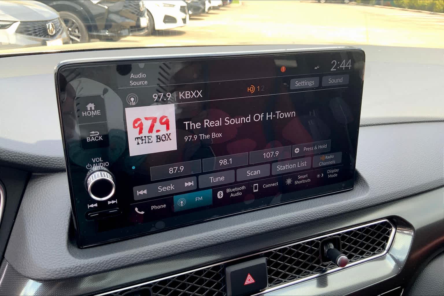 2025 Acura Integra A-Spec Technology photo 18
