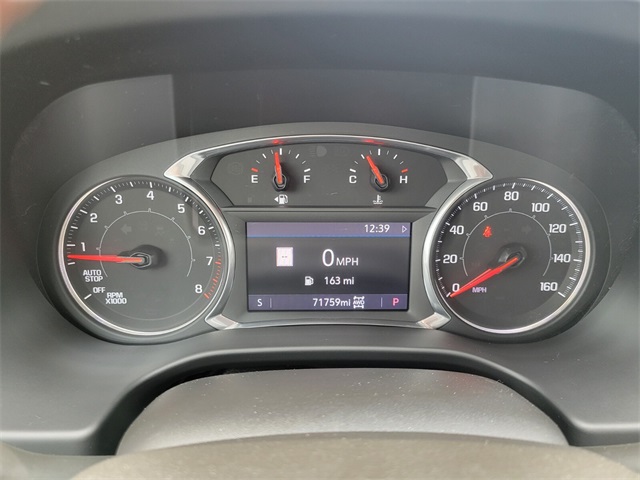2021 Gmc Acadia SLT photo 28