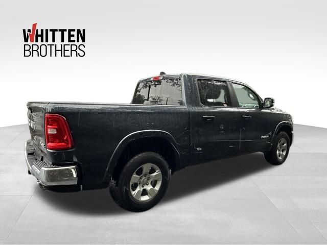 2026 Ram 1500 Big Horn Lone Star photo 4