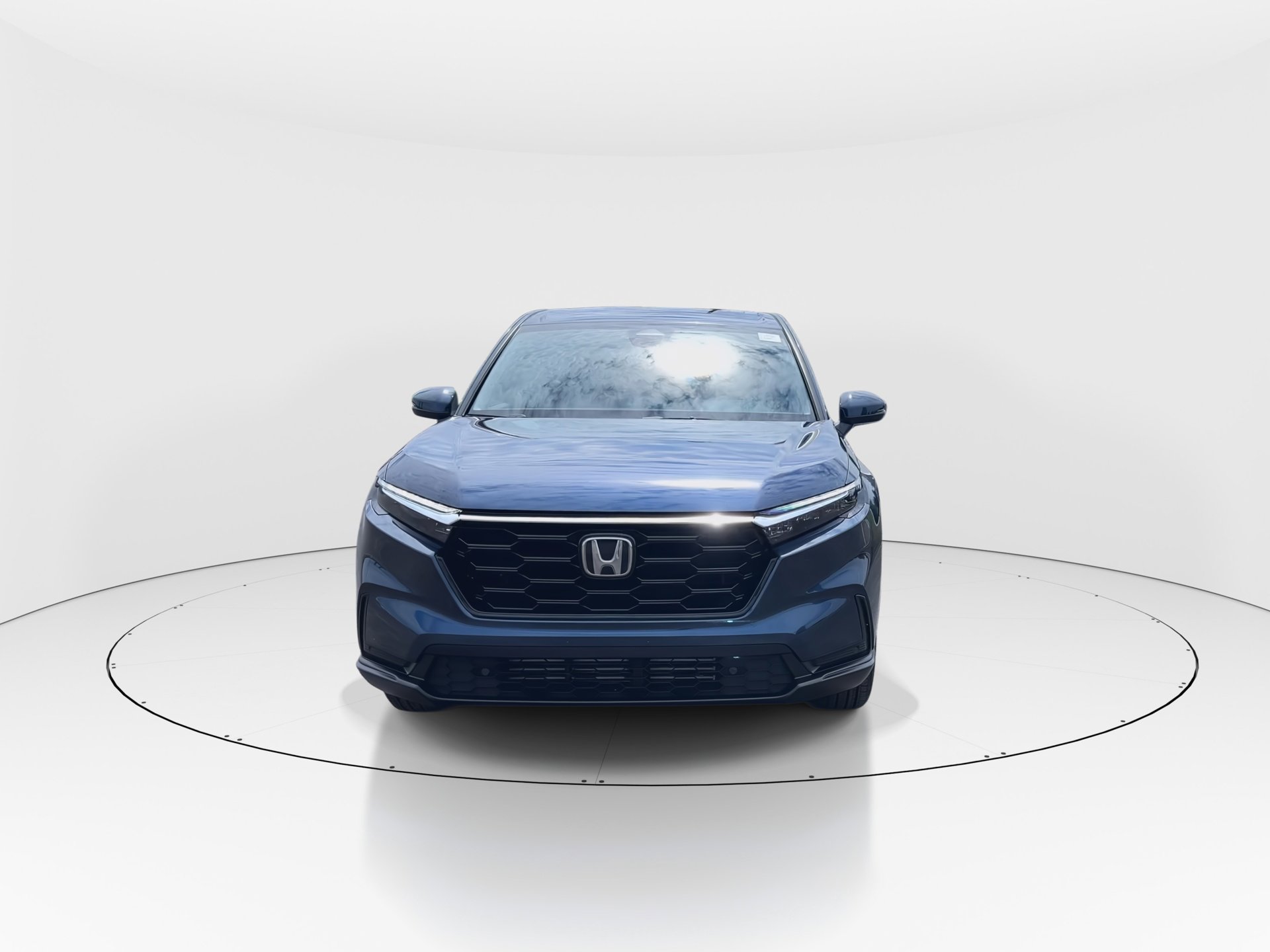 2023 Honda CR-V EX-L photo 3