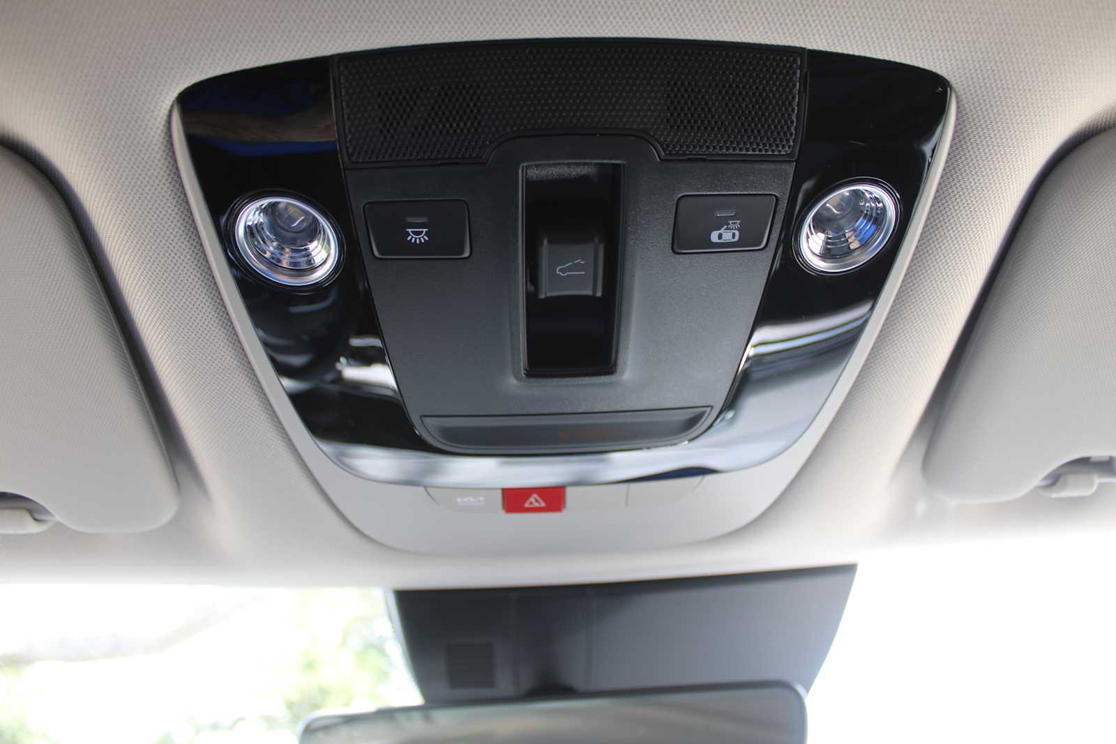 2026 Kia Sportage Hybrid SX Prestige photo 51