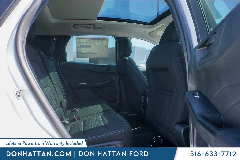 2025 Ford Escape Active photo 20
