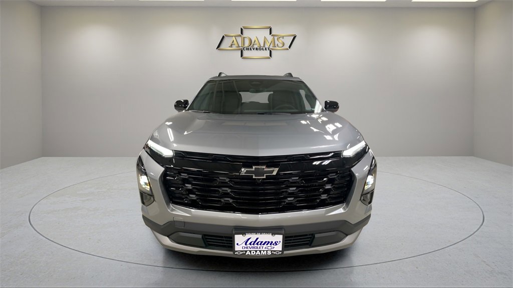 2026 Chevrolet Equinox LT photo 10