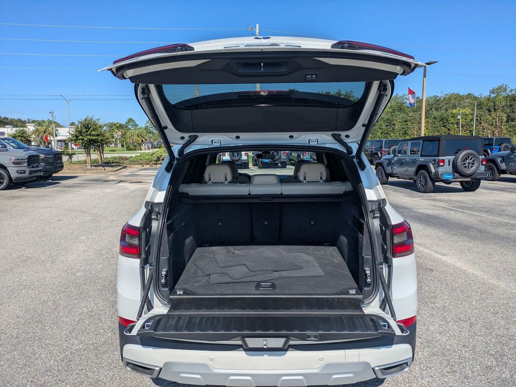 2022 Bmw X5 sDrive40i photo 27