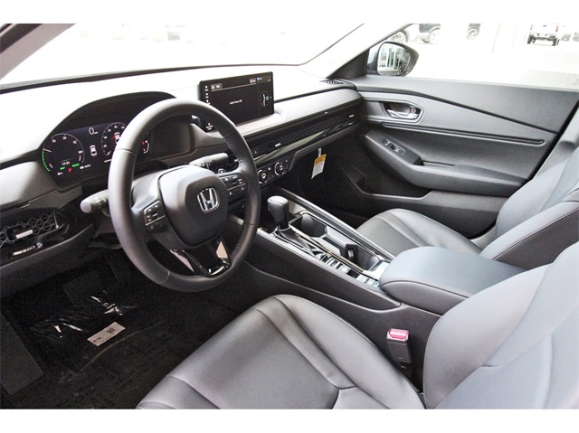 2025 Honda Accord Hybrid EX-L photo 13