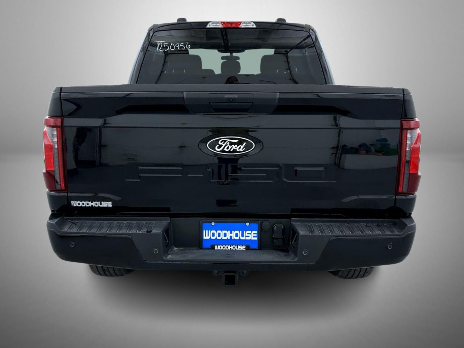 2025 Ford F-150 STX photo 3