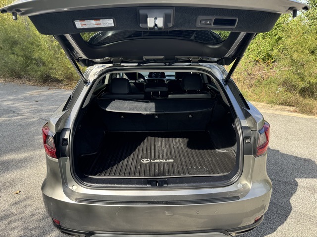 2020 Lexus RX 350 Premium photo 7